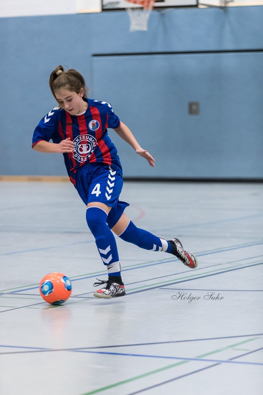 Bild 156 - HFV Futsalmeisterschaft C-Juniorinnen